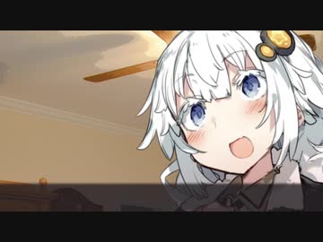 【第七回ひじき祭】あかりちゃんと耳かき【ASMR】