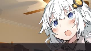 【第七回ひじき祭】あかりちゃんと耳かき【ASMR】