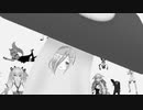 森のイオリンにご用心