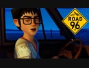 金持ちそうな子供と逃避行【Road96】#2