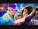 【番外編】SOULCALIBURⅥ　Libraサブストーリー解説動画＃5