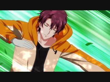 TSUKIPRO THE ANIMATION 2 第8話「遠い向日葵」