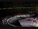 東京２０２０パラリンピック　開会式（中継）を途中から観ながら話す回