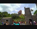 [HD]トライワイトゾーン・タワー・オブ・テラー Tower of Terror Ride in the World - Walt Disney World -