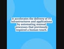 IT Automation vs Orchestration
