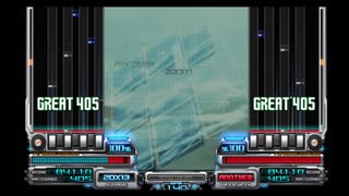 beatmaniaIIDX8thstyle dual control SPANOTHER AUTOPLAY