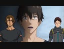 マブラヴオルタネイティヴのアニメPV第3弾に介入するマフティー【マフティー構文】