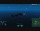 【WoWS】(´・ω・｀)へっぽこらんらん航海日誌～その41～