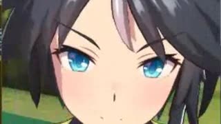【ウマ娘】フジキセキ応援歌ｗ