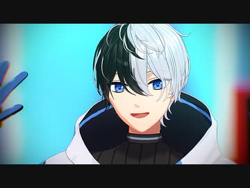 【MMD／kamito】ジャンキーナイトタウンオーケストラ