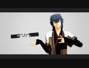 【MMD薄桜鬼】エゴロック【井吹龍之介】