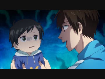 うらみちお兄さん 第8話「忖度と良心」