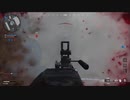 【BOCW】迫真CoD部　軽機関銃の裏技【DOM】