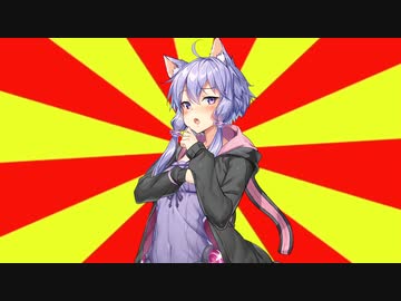#VOICEROIDクソダジャレ部　カレー