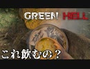 この薬を飲めば物語がやっと進む？【GreenHell】#5