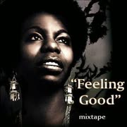 Nina Simone - Feeling Good