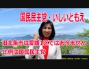 衆院選2021・旧北条市は愛媛1区ではありません【比例四国】いしいともえ【国民民主党】