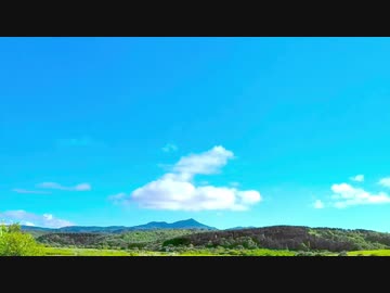 旅の序章と3拍子（インスト）