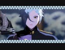 【MMD刀剣乱舞】防人恋歌【極膝丸】