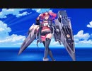 アズールレーン azur lane「ブレマートン」Bremerton／CV：巽悠衣子