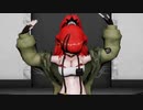 【にじさんじMMD】【Ado】踊【レイン・パターソン】
