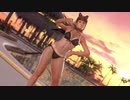 【DoaX3】着替え成功shuffle レイファン+ヒトミ 082620