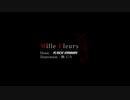 《original MV》Mille Fleurs《PLASTIC SYNDROME #1》