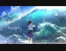 【人lヵ】S.u.r.g.e.s【k.n&z.m】