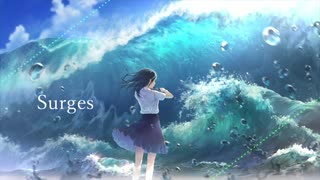 【人lヵ】S.u.r.g.e.s【k.n&z.m】