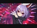 【東方原曲】cradle-東方幻樂祀典-「シンデレラケージ　～ Kagome-Kagome」