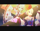 【デレステMV】初夢をあなたと【塩見周子(衣装チェンジ)】