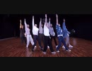 ダンス全くやったことの無い未経験がBTSに紛れ込んでPermission to Danceを踊ってみたらこうなる