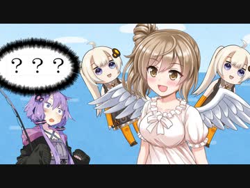 あなたが落とした紲星あかりは？【ソフトウェアトーク劇場】