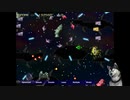 グラディウス概念を帯びたフリーゲーム　spolous_EX　を遊んだよ。_03【ルートA　HARDお散歩】