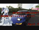 我が家のボイロ達は日本車で某峠漫画っぽくイキりたいそうです Part1【ForzaHrizon4】