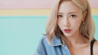 [Special Clip] Dreamcatcher(Yoohyeon)  Touch Cover