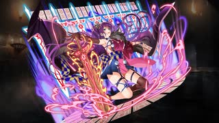千年戦争アイギス 符術士アキラ 第二覚醒【符衒学士】