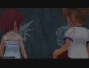 【KH1】ギャルがキングダムハーツ実況してみた#２