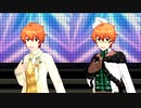 【SideM】編集MV＿Reason!!（音源 W Ver.）