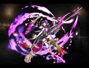 千年戦争アイギス 風花の槍士トモエ 第二覚醒【レイジランサー】