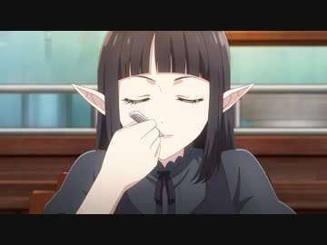 TVアニメ 「異世界食堂２」 本PV 2021年10月よりテレビ東京、テレビ大阪、AT-Xにて放送開始！
