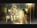 『エリーシアに常夜燈』 feat. GUMI