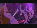 凸凸凹凸凸でdans l'obscurité