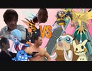 本格的♂妖精さんだぞっ！統一.mp3試合目 後編