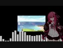 【歌うボイスロイド】地球最後の告白を【琴葉茜】