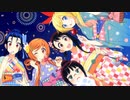 【ニセコイ：】FM音源版「Rally Go Round -FMPSG ver.-」