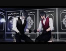 【MMD刀剣乱舞】洋楽詰め　ふたつめ