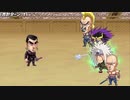 【ジャンプチ】藤堂豪毅戦（究極）