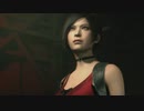 BIOHAZARD RE:2を嗜む part10