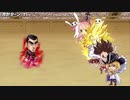 【ジャンプチ】藤堂豪毅戦（超究極）